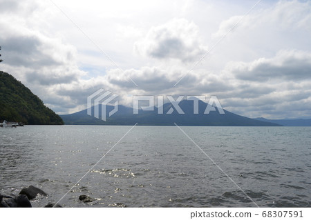 Lake Shikotsu Lake Shikotsu 68307591