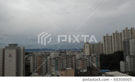 Seoul sky Seoul sky 68308005