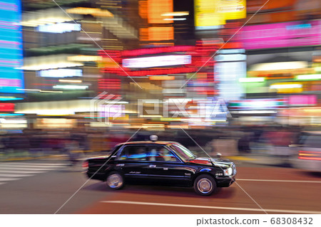 出租車平移 出租車平移 68308432