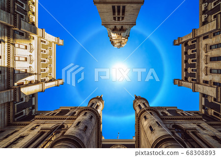 sun, corona, philadelphia, city, hall, usa, liberty, pennsylvania, no people, united, government, independence, declaration, capital, america, downtown, history, vintage, skyscraper, national, city hall, landmarks, exterior, nobody, dome, uprisen ang sun, corona, philadelphia, city, hall, usa, liberty, pennsylvania, no people, united, government, independence, declaration, capital, america, downtown, history, vintage, skyscraper, national, city hall, landmarks, exterior, nobody, dome, uprisen ang 68308893