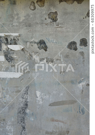 Grunge torn posters, papers and stickers Grunge torn posters, papers and stickers 68309975