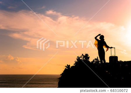一個女人去旅行 68310072