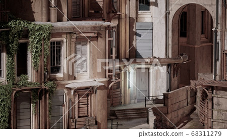 romantic place in seaside part of Old Town romantic place in seaside part of Old Town 68311279