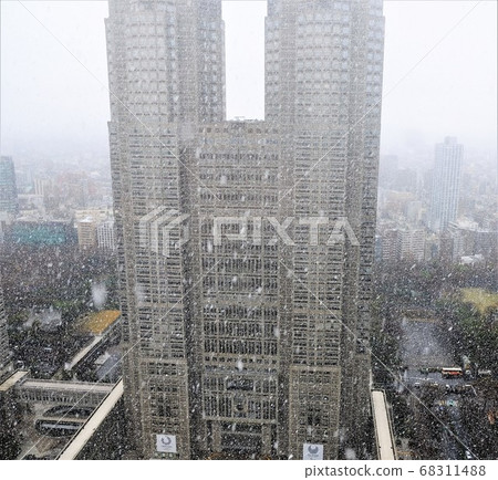 Tokyo Metropolitan Government Tokyo Metropolitan Government 68311488