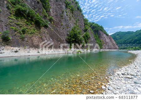 Monoza of the Koza River Monoza of the Koza River 68311877