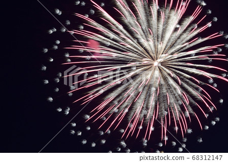 Fireworks display <Nihondaira> Fireworks display <Nihondaira> 68312147