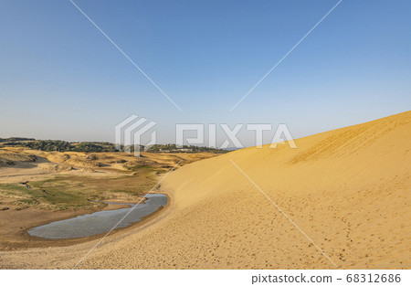 Tottori City, Tottori Prefecture 68312686