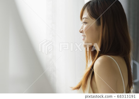 女性生活方式 68313191