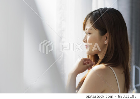 女性生活方式 68313195