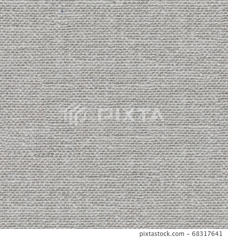 Contrast light grey tissue background. Seamless square texture. Contrast light grey tissue background. Seamless square texture. 68317641