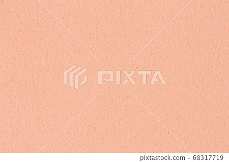 Classic rosy ethylene vinyl acetate foam texture. Classic rosy ethylene vinyl acetate foam texture. 68317719