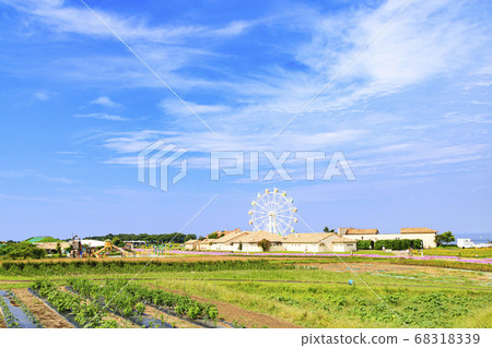 湘南橫須賀Soleil Hill（夏季） 68318339