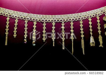 National Gyeongju Museum 68318982