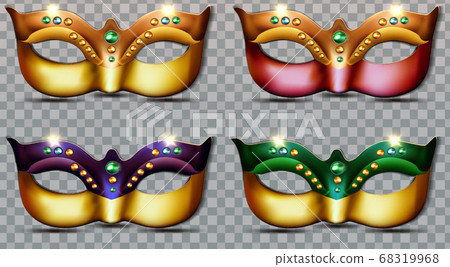 ve diamonds and golden frame elements isolated on bokeh nice carnival poster black ornate mask with ve diamonds and golden frame elements isolated on bokeh nice carnival poster black ornate mask with 68319968