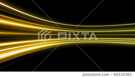 Neon light fluorescent light line line illumination colorful 3d illustration background background Neon light fluorescent light line line illumination colorful 3d illustration background background 68320365