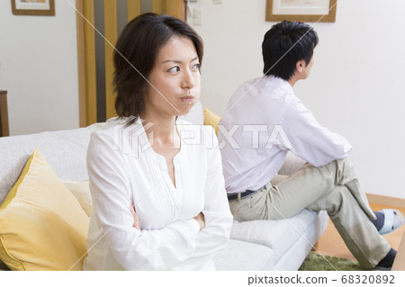 中性夫婦的戰鬥 68320892