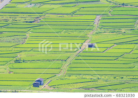 Rural scenery of Kameoka, Kyoto 68321030