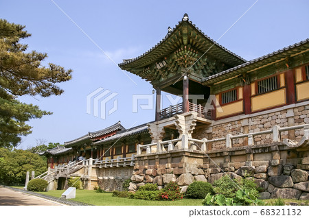 Bulguksa Temple 68321132
