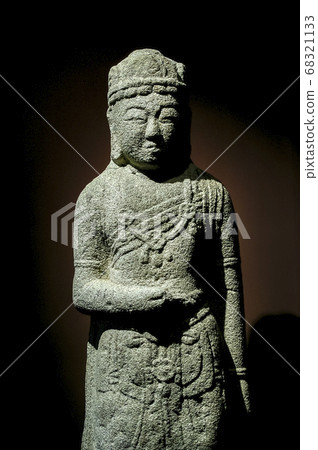 National Gyeongju Museum National Gyeongju Museum 68321133