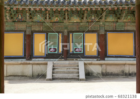 Bulguksa Temple Bulguksa Temple 68321138