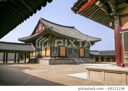 佛國寺 佛國寺 68321196