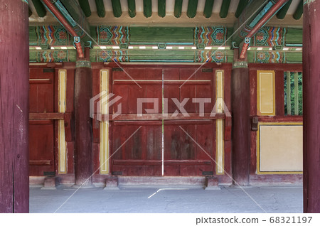 佛國寺 佛國寺 68321197
