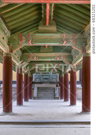 Bulguksa Temple 68321202