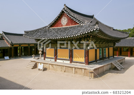 佛國寺 佛國寺 68321204