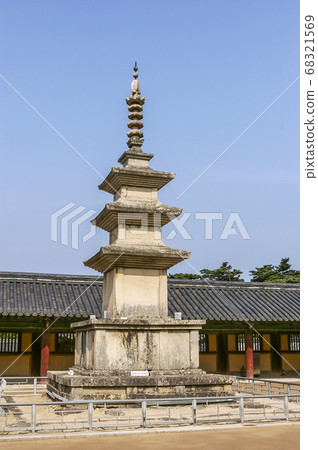 Bulguksa Temple 68321569