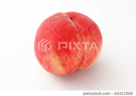Peach white background white background Peach white background white background 68321908