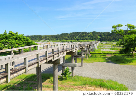 Horai Bridge 68322179