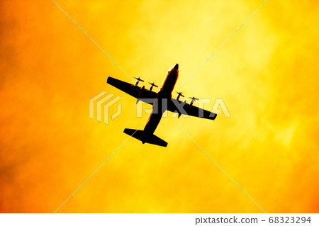 Military Transport Cargo Aircraft Military Transport Cargo Aircraft 68323294