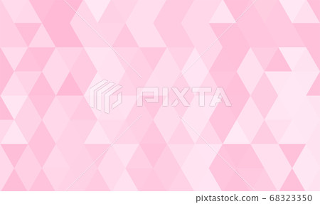 Tile pattern pink 68323350