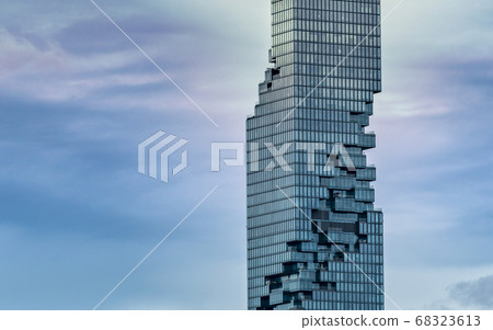 Mahanakorn tower Mahanakorn tower 68323613