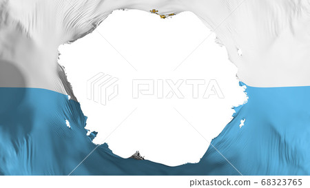 Broken San Marino flag Broken San Marino flag 68323765