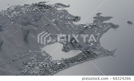 Rio de Janeiro city map Rio de Janeiro city map 68324266
