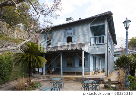 Higashiyama Tankan Hall Sanbanchon Higashiyama Tankan Hall Sanbanchon 68325316