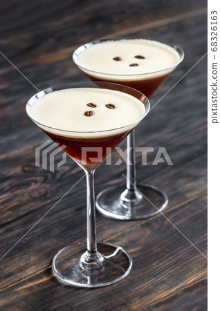 Espresso Martini 68326163