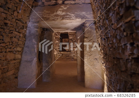 El Romeral Ruins El Romeral Ruins 68326285