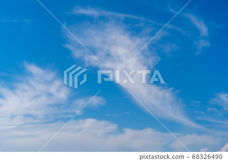 Cirrus clouds (Ken yeah) 68326490