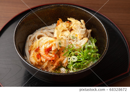 Bukkake udon Bukkake udon 68328672