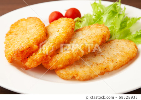 哈希土豆 68328933