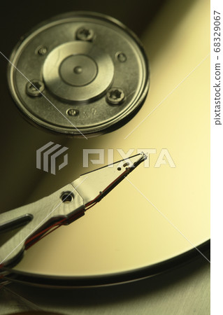 Digital Storage 68329067