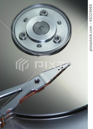 Computer Hard Drive 68329068