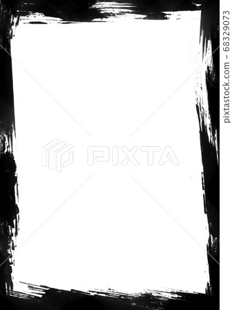 Grunge Frame Grunge Frame 68329073