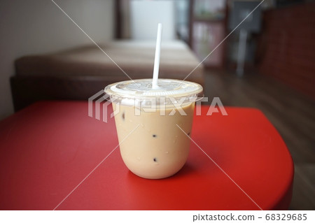 Iced Coffee Latte Recipe at cofee shop Iced Coffee Latte Recipe at cofee shop 68329685