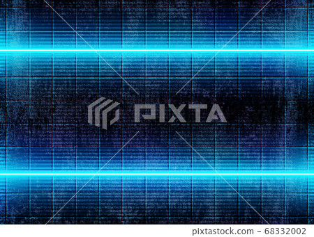 Neon 3D Glow Lights, Futuristic Cyberpunk Neon 3D Glow Lights, Futuristic Cyberpunk 68332002
