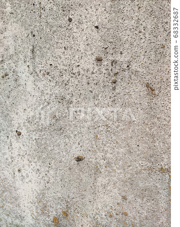 Grey Concrete Texture old wall with scratches and Grey Concrete Texture old wall with scratches and 68332687