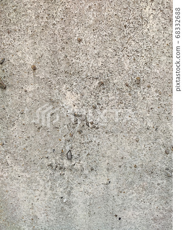Grey Concrete Texture old wall with scratches and 68332688