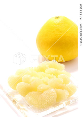 Bundan Tosa Stripped Dessert Bright Background 68333506